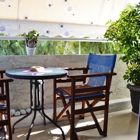City Oasis Apartment Καλαμάτα Εξωτερικό φωτογραφία
