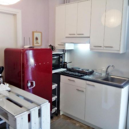 City Oasis Apartment Καλαμάτα Εξωτερικό φωτογραφία