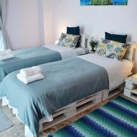 City Oasis Apartment Καλαμάτα Εξωτερικό φωτογραφία
