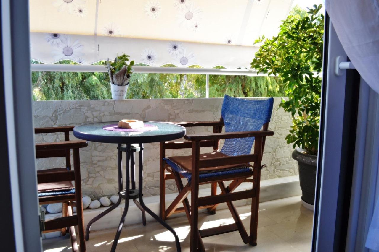 City Oasis Apartment Καλαμάτα Εξωτερικό φωτογραφία