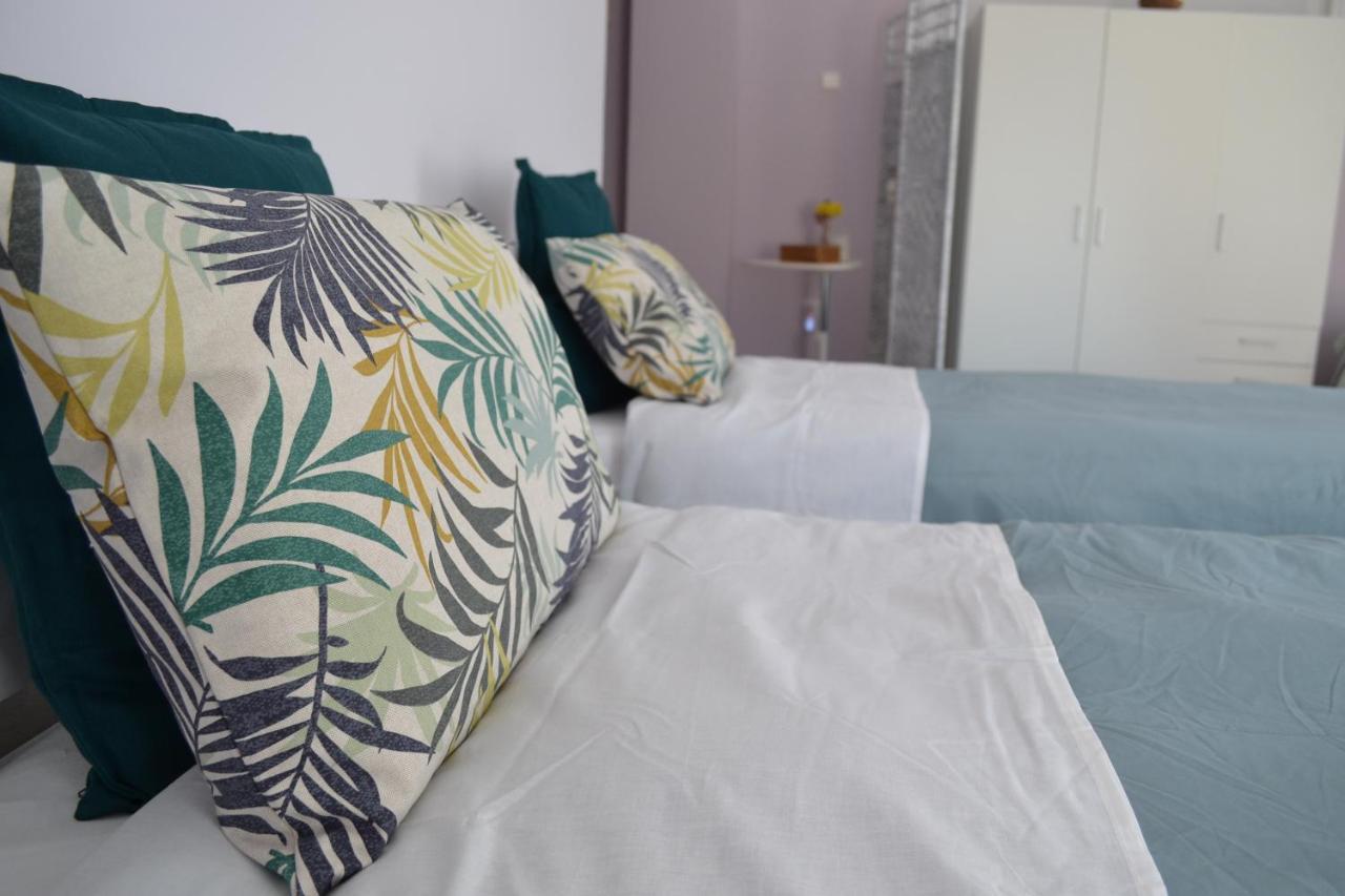 City Oasis Apartment Καλαμάτα Εξωτερικό φωτογραφία