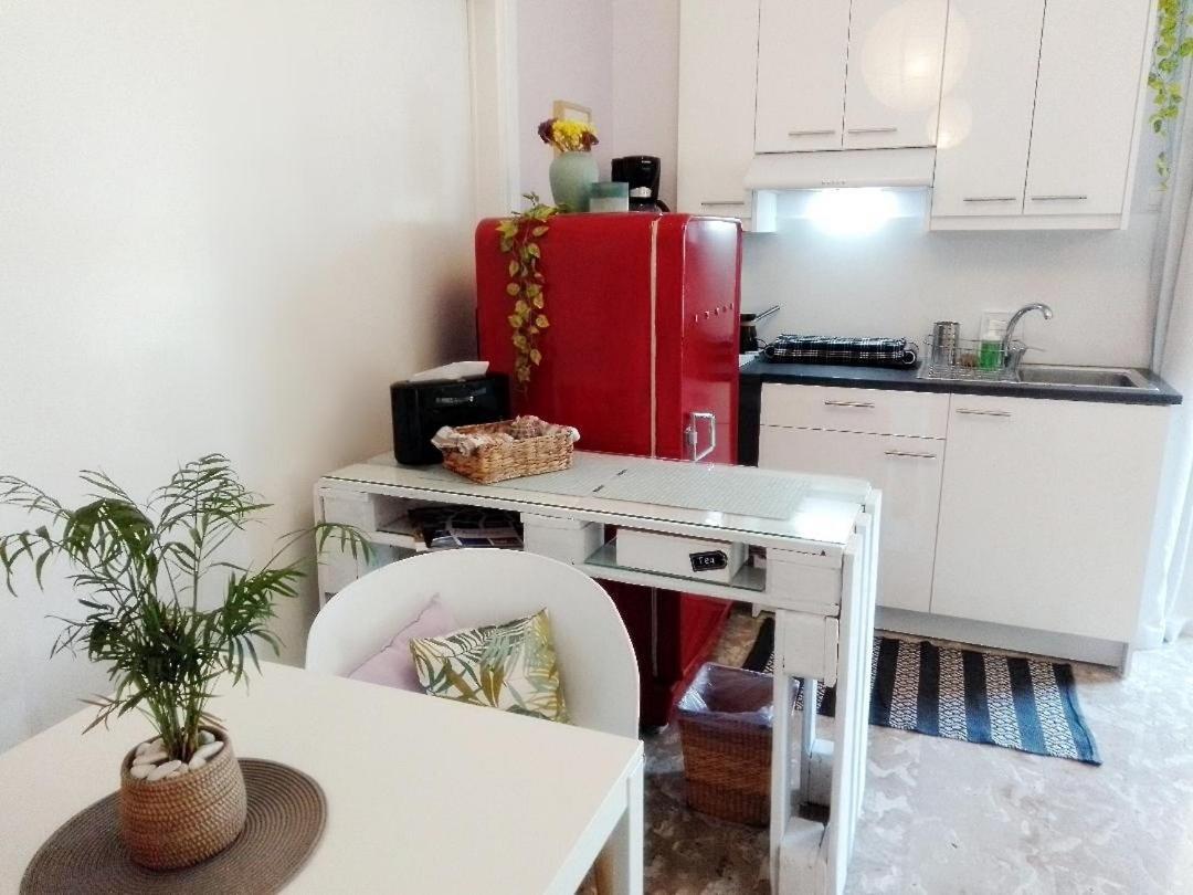 City Oasis Apartment Καλαμάτα Εξωτερικό φωτογραφία
