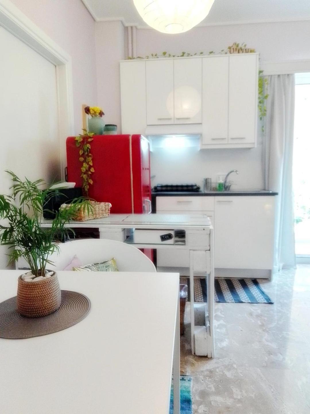 City Oasis Apartment Καλαμάτα Εξωτερικό φωτογραφία