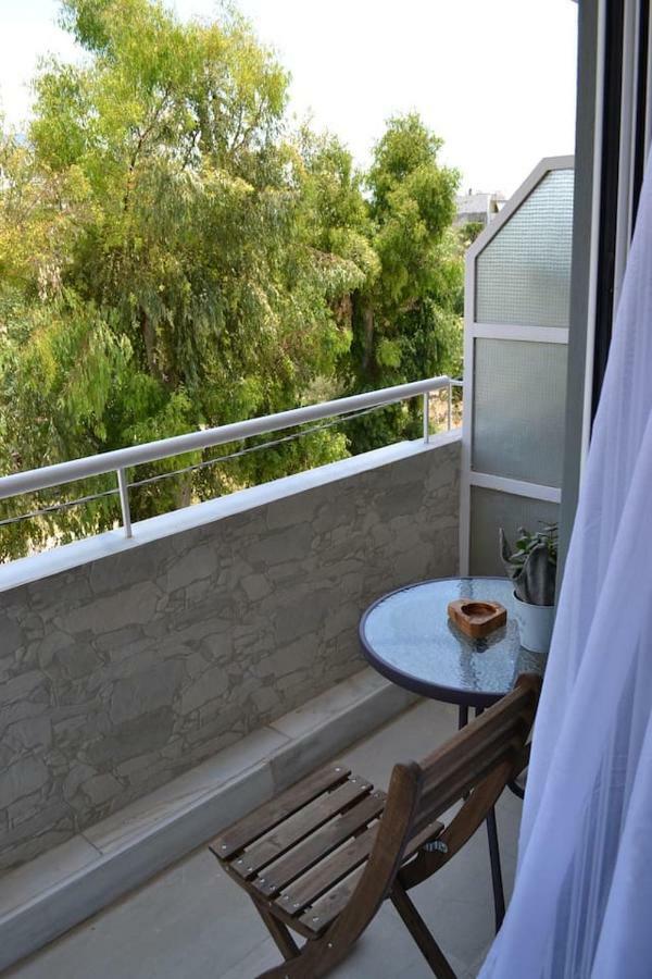 City Oasis Apartment Καλαμάτα Εξωτερικό φωτογραφία