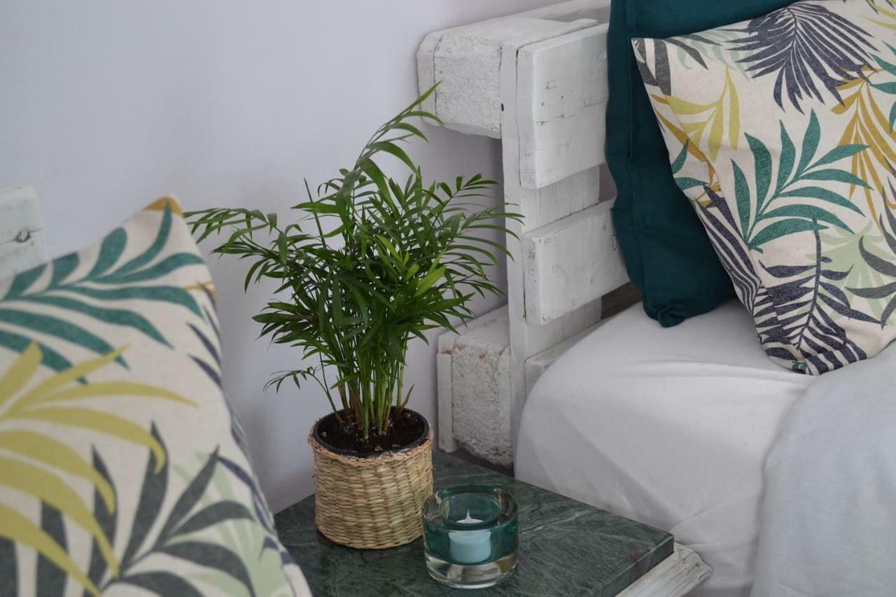 City Oasis Apartment Καλαμάτα Εξωτερικό φωτογραφία