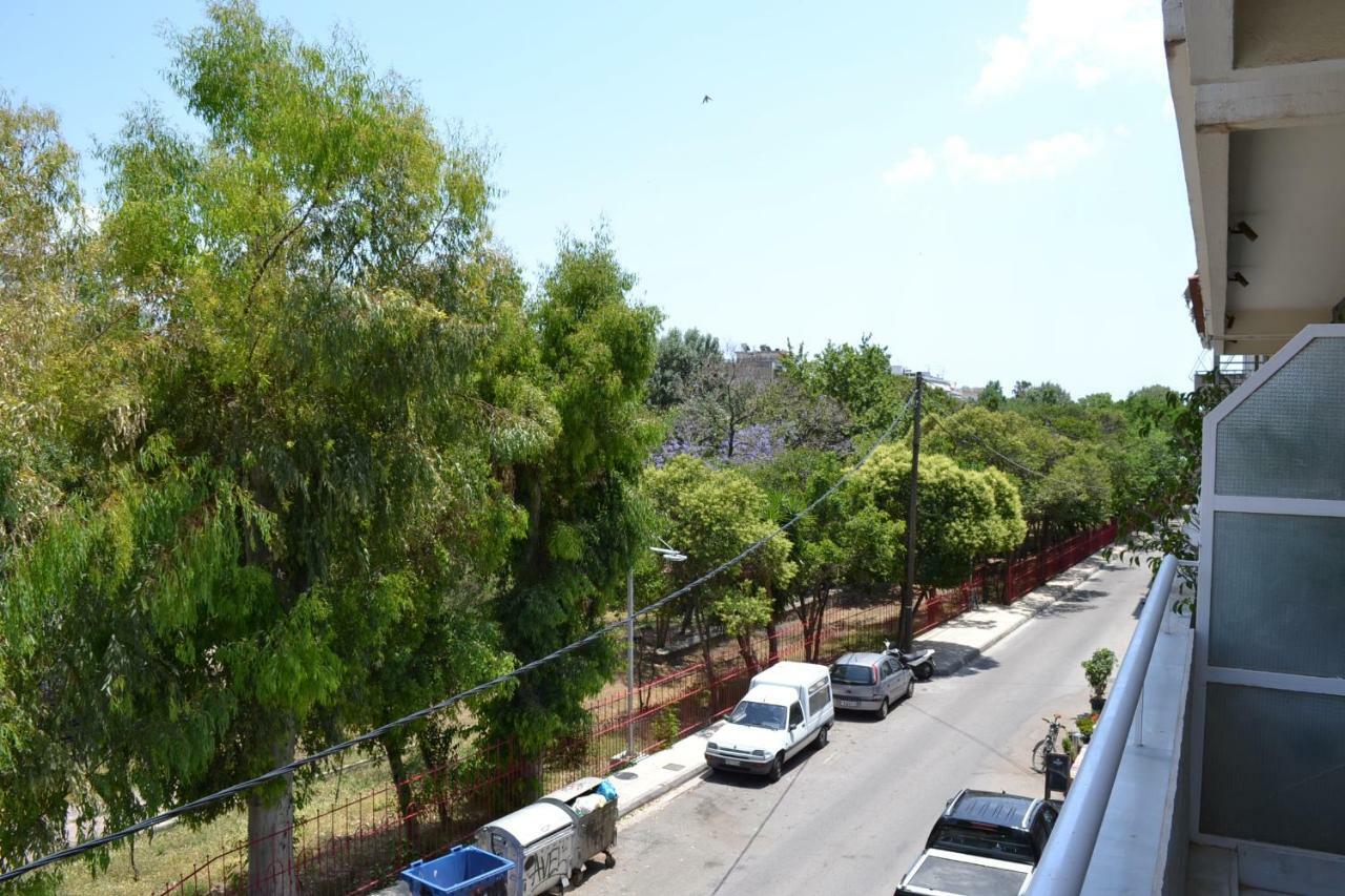 City Oasis Apartment Καλαμάτα Εξωτερικό φωτογραφία