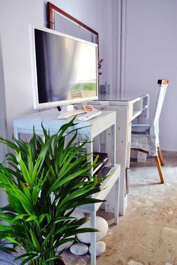 City Oasis Apartment Καλαμάτα Εξωτερικό φωτογραφία