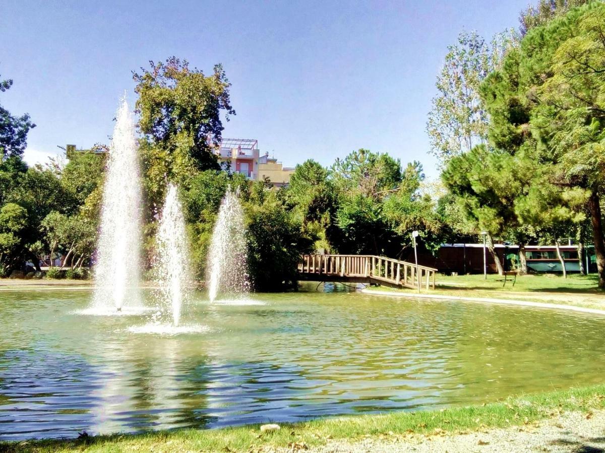 City Oasis Apartment Καλαμάτα Εξωτερικό φωτογραφία